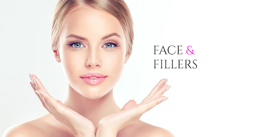 Face & Fillers - Skin Aesthetics, Botox, Dermal Fillers, PRP Therapy, AQUALYX®, PROFHILO® - Esher