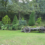 Photo n°1 de l'avis de Vincenzo.l fait le 22/08/2019 à 10:49 sur le  Ristorante La Peschiera à Malesco