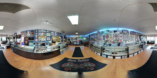 Explore rib tattoo ideas for men, creative tattoo ideas in Rockford, available at Euro Tattoo