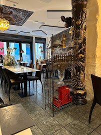 Atmosphère du Restaurant vietnamien Restaurant Apsara à Arles - n°3