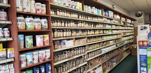 Health Food Store «Mr G Natural Health Market», reviews and photos, 29 W Grand St, Mt Vernon, NY 10552, USA
