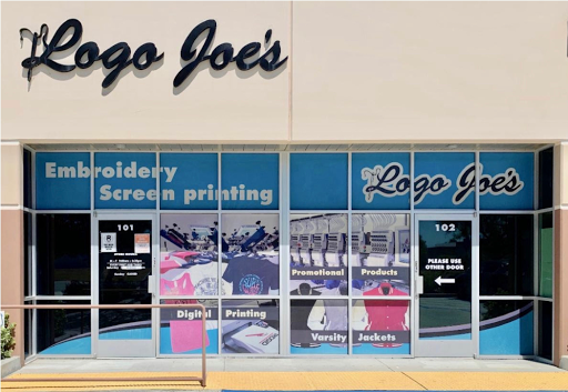 Logo Joe's