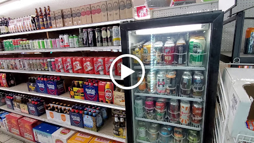 Grocery Store «Grocery Store», reviews and photos, 536 E Cross Ave, Tulare, CA 93274, USA