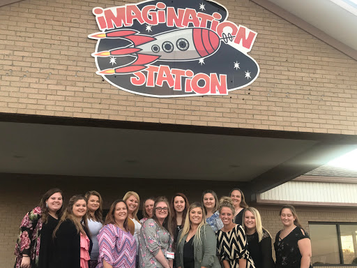 Preschool «Imagination Station Child Care & Preschool», reviews and photos, 5530 E US Hwy 36, Avon, IN 46123, USA