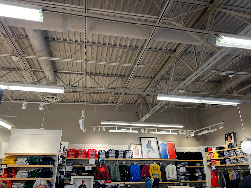 Clothing Store «Gap Outlet», reviews and photos, 1000 PA-611, Tannersville, PA 18372, USA