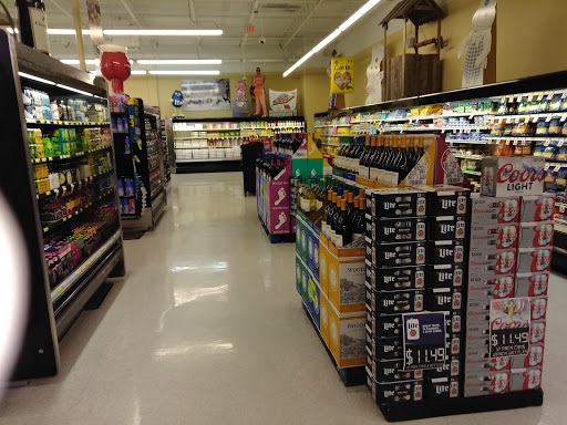 Grocery Store «Hometown Market of Morgan», reviews and photos, 1820 6th Ave SE, Decatur, AL 35601, USA