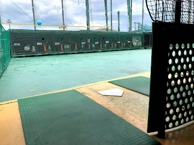 北陸バッティング