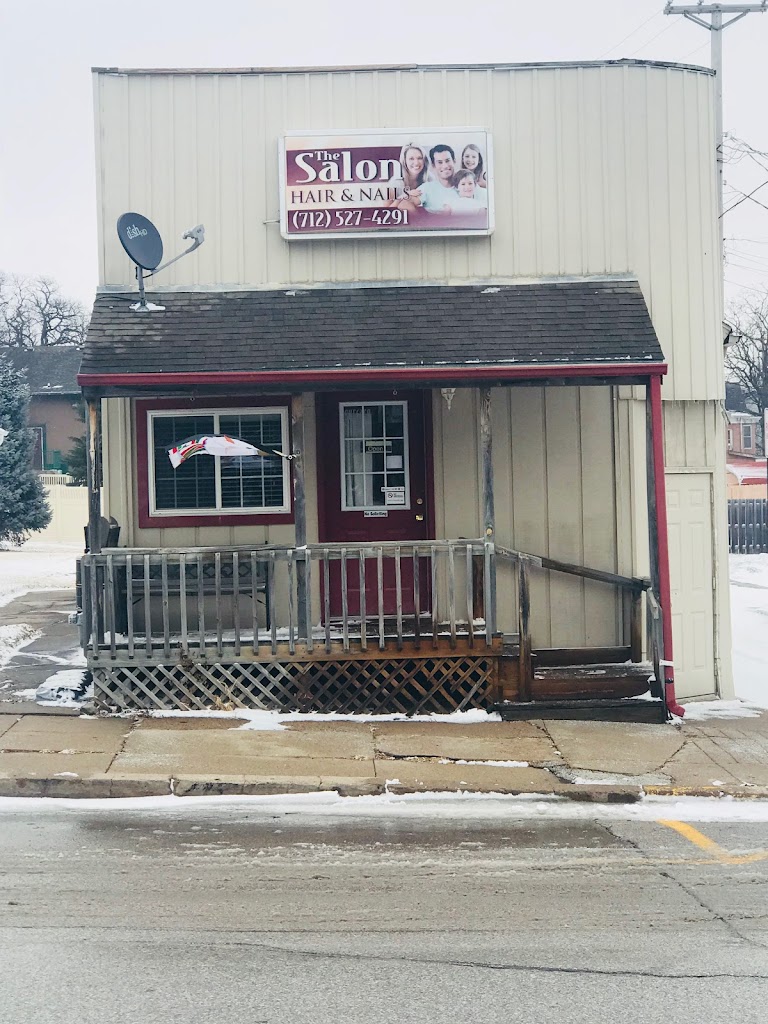 The Salon 51534