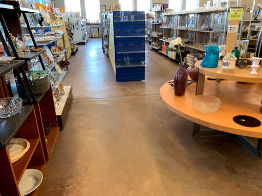 Thrift Store «The Arc Attic Treasures», reviews and photos, 3201 43rd St S, Fargo, ND 58104, USA
