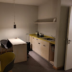 Photo n°2 de l'avis de Dennis.c fait le 09/12/2022 à 17:37 sur le  Hotel Michaelis GmbH à Leipzig