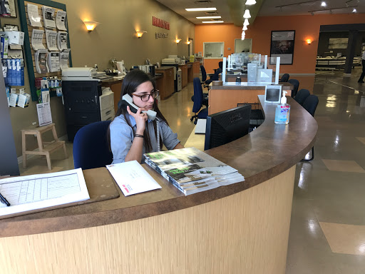 Appliance Store «Famous Tate Appliance & Bedding Center», reviews and photos, 3347 Henderson Blvd, Tampa, FL 33609, USA