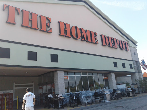 Home Improvement Store «The Home Depot», reviews and photos, 4121 Crain Hwy, Bowie, MD 20716, USA