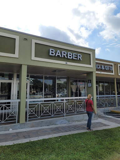 Barber Shop «Big Tyme Barber Shop», reviews and photos, 934 N Federal Hwy, Hollywood, FL 33020, USA