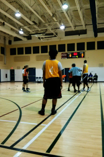 Recreation Center «Countryside Recreation Center», reviews and photos, 2640 Sabal Springs Dr, Clearwater, FL 33761, USA