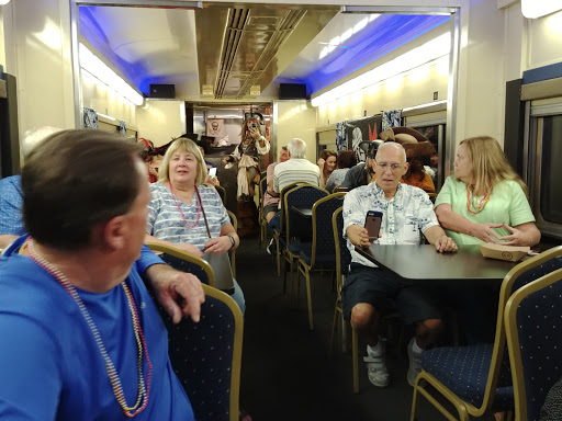 Shopping Mall «Mt Dora Plaza Shopping Center», reviews and photos, 2700 W Old US Hwy 441, Mt Dora, FL 32757, USA