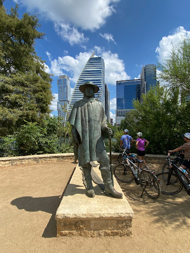 Bicycle Rental Service «Barton Springs Bike Rental», reviews and photos, 1707 Barton Springs Rd, Austin, TX 78704, USA