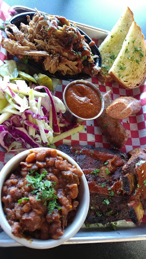 Sandwich Shop «Block & Board», reviews and photos, 8421 SW Terwilliger Blvd, Portland, OR 97239, USA