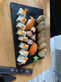 Sushi du Restaurant de sushis TOKIO SUSHI Restaurant Fréjus à Fréjus - n°13