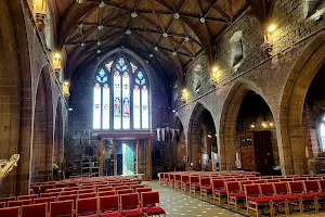 St Asaph Cathedral image