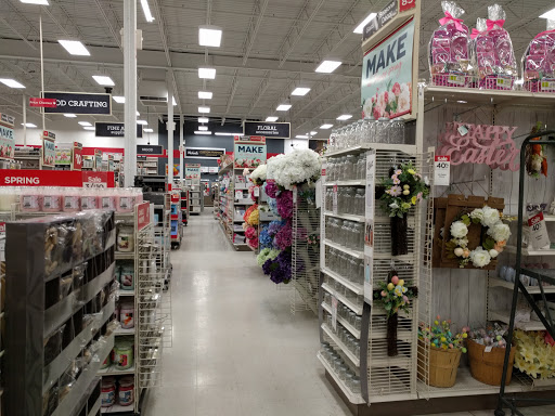 Craft Store «Michaels», reviews and photos, 8565 Columbine Rd, Eden Prairie, MN 55344, USA