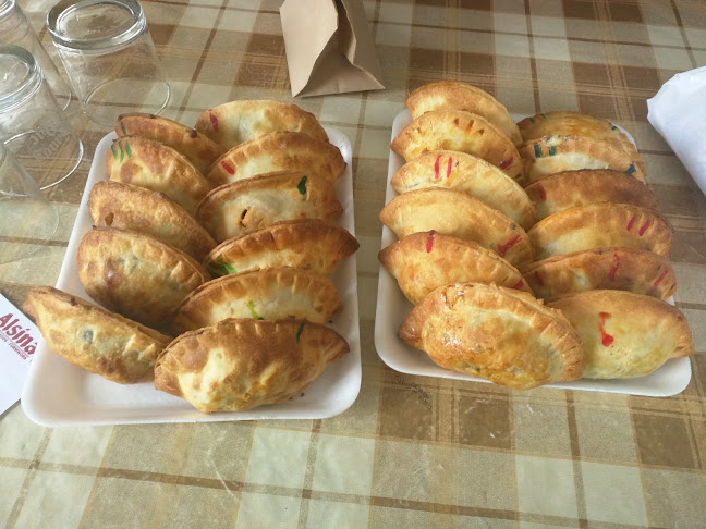 Empanadas Lo De Luis