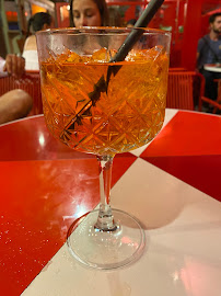 Plats et boissons du Restaurant Mamma Mia Saleya à Nice - n°17
