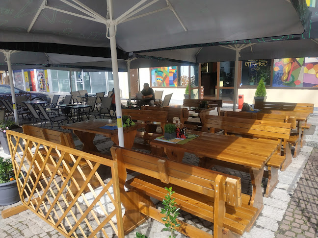 Opinii despre Ресторант Витраж în Троян - Ресторант