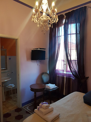 Via Pisana, 66, 55100 Lucca LU