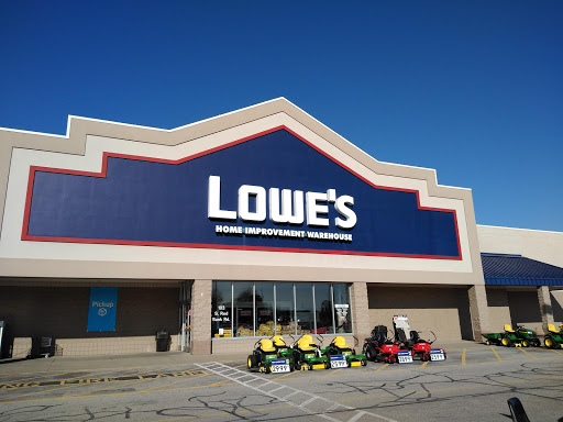 Lowe's Home Improvement