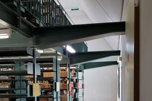 Bibliothek Muesmatt