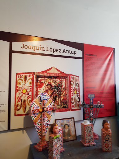 Casa Museo Joaquín López Antay