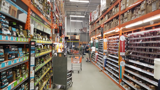 Home Improvement Store «The Home Depot», reviews and photos, 1651 Reston Pkwy, Reston, VA 20194, USA