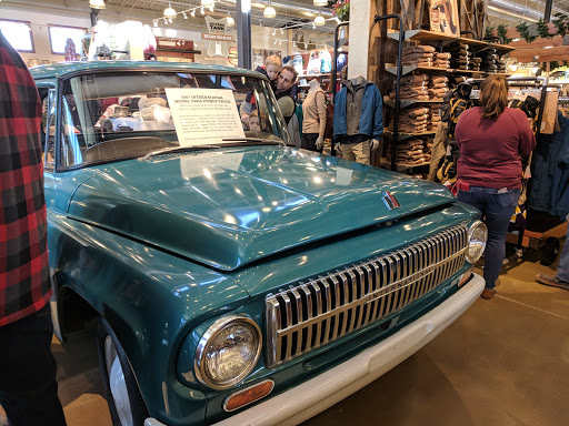 Store «Duluth Trading Company», reviews and photos, 13890 Cabela Pkwy, Noblesville, IN 46060, USA