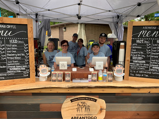 Cafe «ABeanToGo Lake Orion», reviews and photos, 16 W Flint St, Lake Orion, MI 48362, USA