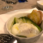 Photo n°3 de l'avis de Ben.h fait le 13/05/2018 à 07:13 sur le  Osteria Uscio & Bottega à Castellina in Chianti