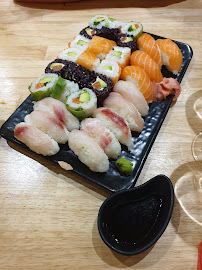 Sushi du Restaurant japonais Califor'U à Grenoble - n°18