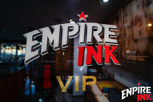 Tattoo Shop «Empire Ink Tattoo», reviews and photos, 710 Washington Ave #5, Miami Beach, FL 33139, USA
