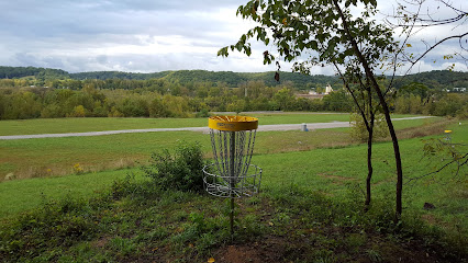 Eagle's Nest Disc Golf Course DGC