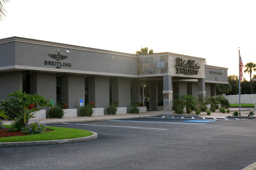 Jeweler «Blue Water Jewelers», reviews and photos, 500 Anastasia Blvd, St Augustine, FL 32080, USA