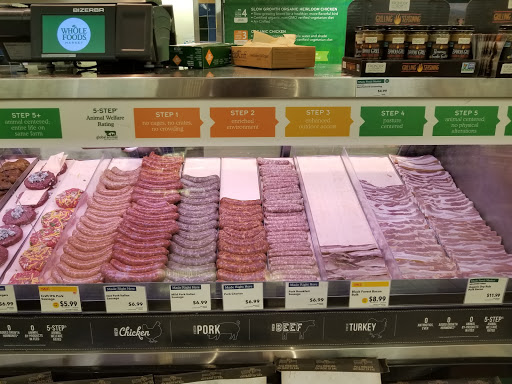 Grocery Store «Whole Foods Market», reviews and photos, 5120 S Rural Rd, Tempe, AZ 85282, USA