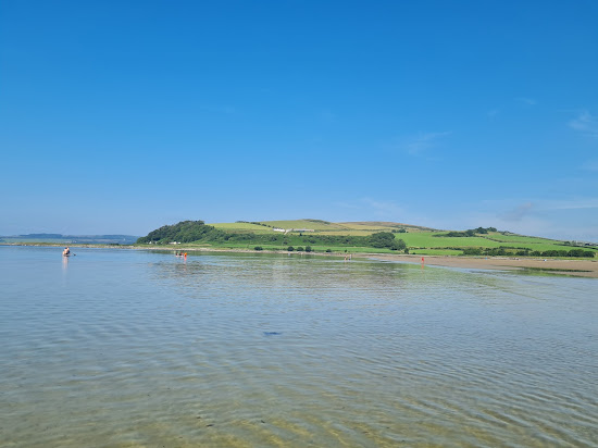 Ettrick Bay Beach