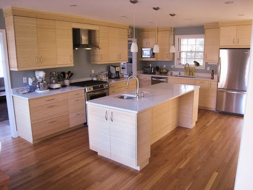 Cabinet Maker «Green Cabinets», reviews and photos, 21413 Jamaica Ave, Queens Village, NY 11428, USA