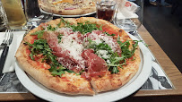 Pizza du Restaurant italien RICCI Neuilly à Neuilly-sur-Seine - n°9