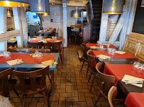 Atmosphère du Restaurant de spécialités alsaciennes Winstub La Taverne à Colmar - n°13