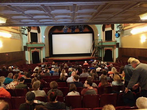 Non-Profit Organization «Everett Theatre», reviews and photos, 51 W Main St, Middletown, DE 19709, USA