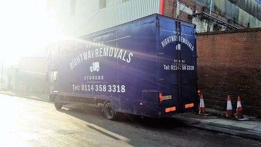 Rightway Removals & Storage