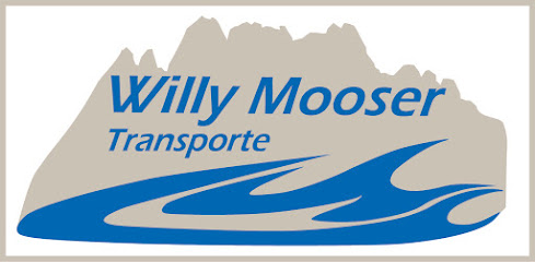 Willy Mooser Transporte AG