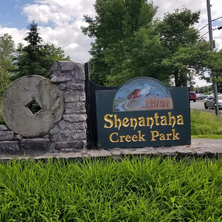 Shenantaha Creek Park