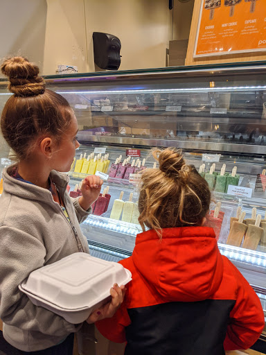 Ice Cream Shop «Popbar», reviews and photos, 3123 N Davidson St #102b, Charlotte, NC 28205, USA