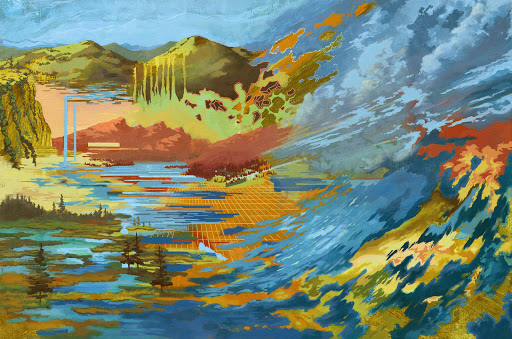 Art Gallery «Indianapolis Art Center», reviews and photos, 820 E 67th St, Indianapolis, IN 46220, USA